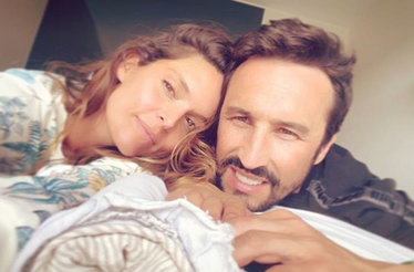 Em Braga com Diana Chaves, César Peixoto fica desempregado durante quarentena